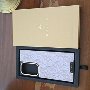 Burga Elite Phone Case